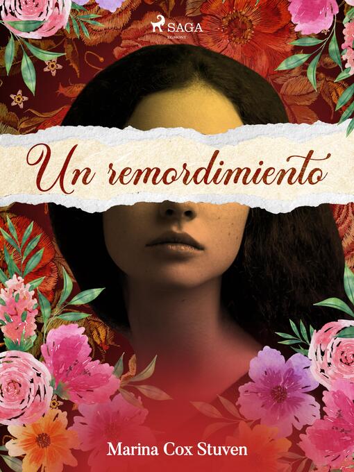 Title details for Un remordimiento by Marina Cox Stuven - Wait list